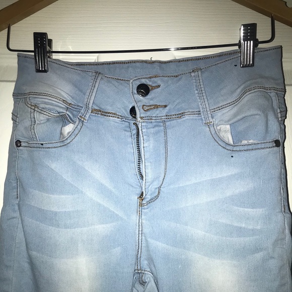 skinny jeans - Picture 2 of 3